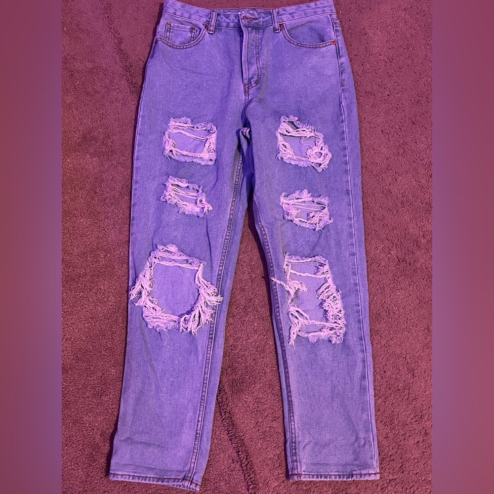 S.O.N.G jeans